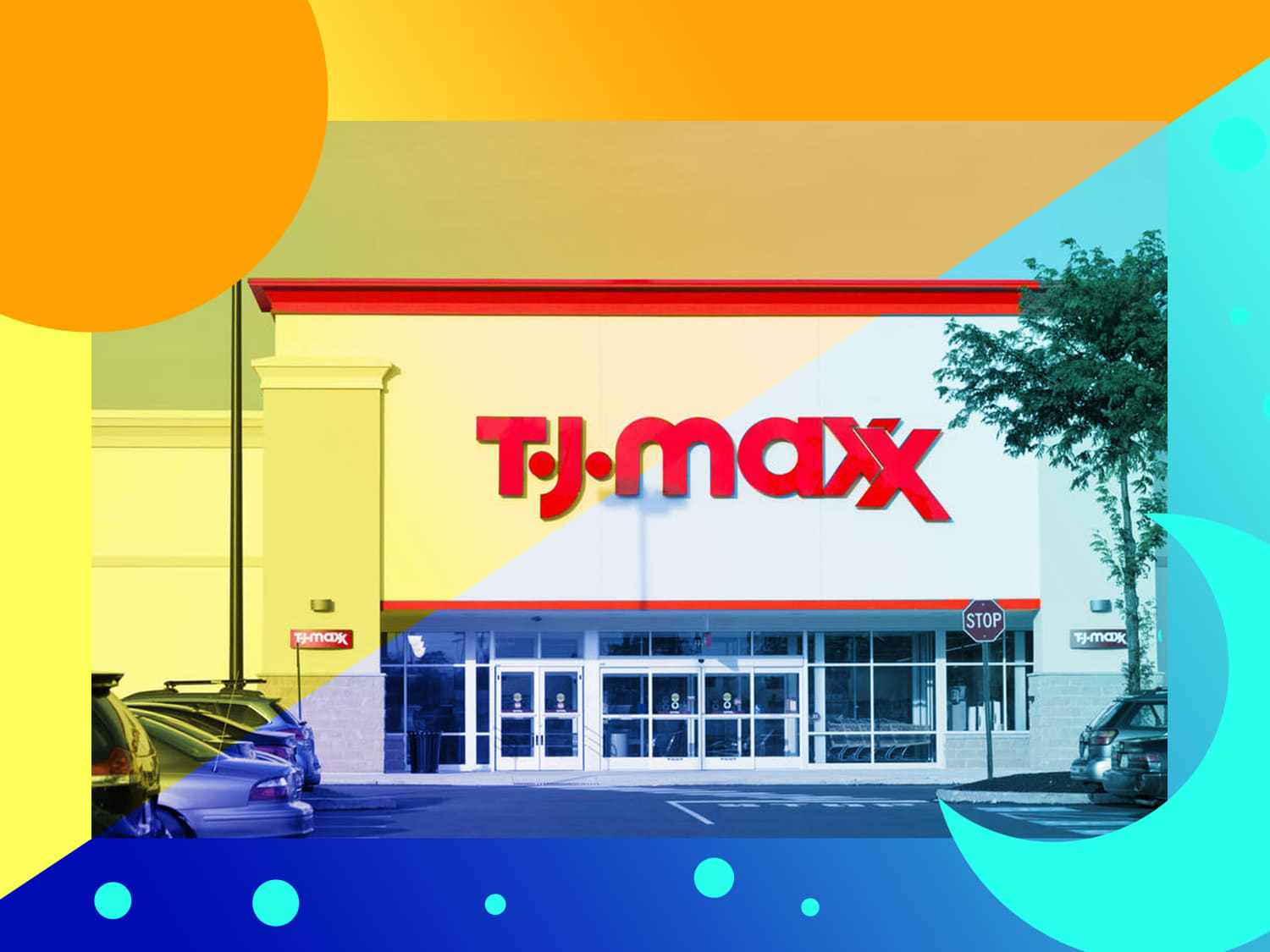 TJ Maxx Just Made Shopping Much Easier