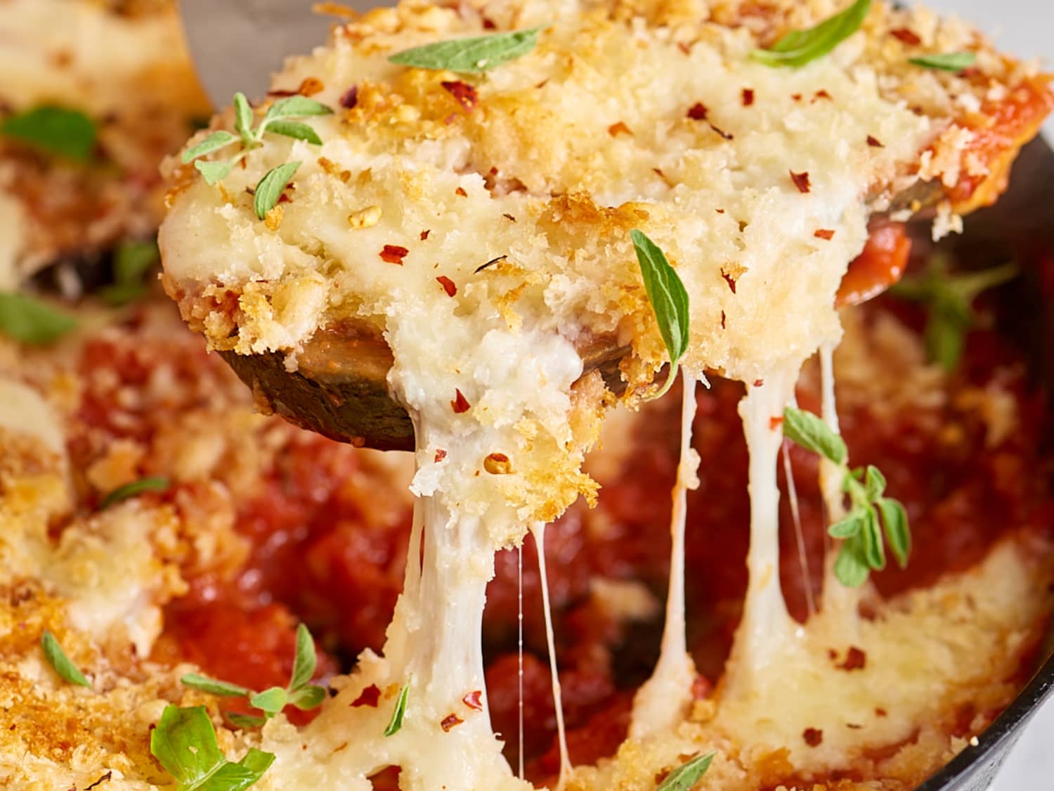 26 Vegetarian Dinners To Make In Your Cast Iron Skillet Kitchn