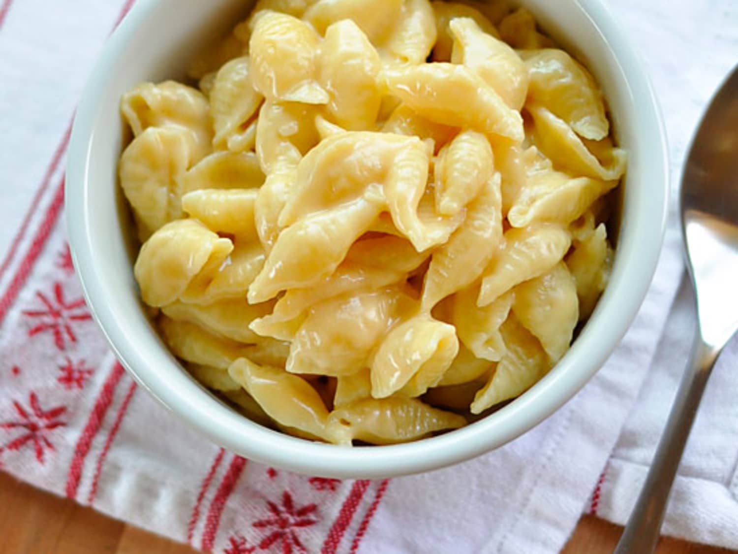 5 Mistakes To Avoid When Making Mac Cheese Kitchn