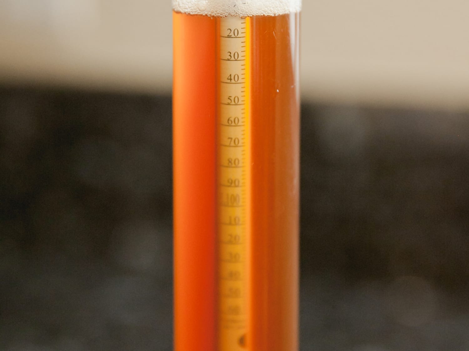 How To Check How Much Alcohol Is In Your Homebrew | Kitchn