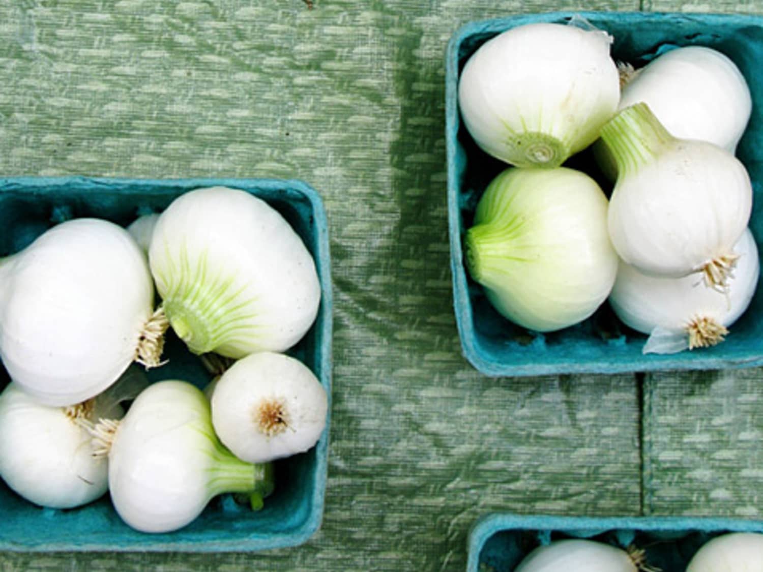 What S The Difference Yellow White And Red Onions Kitchn