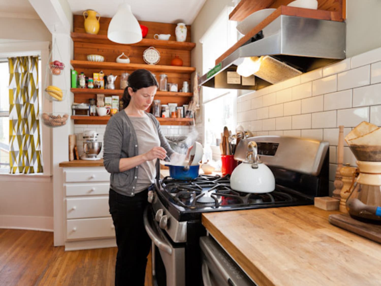 How To Clean Your Kitchen Countertop Kitchn