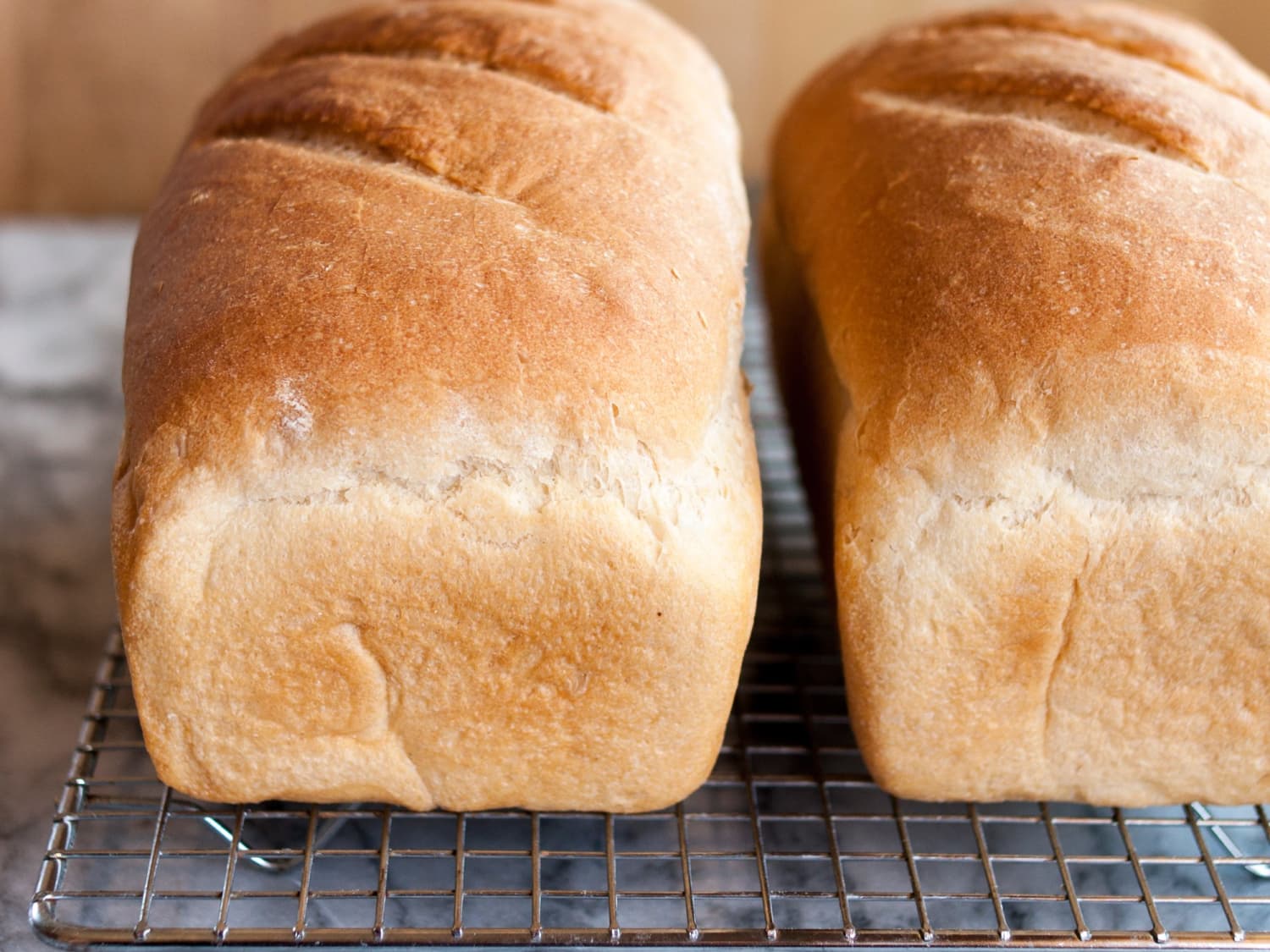 Is This Really The Best Way To Revive Stale Bread Kitchn