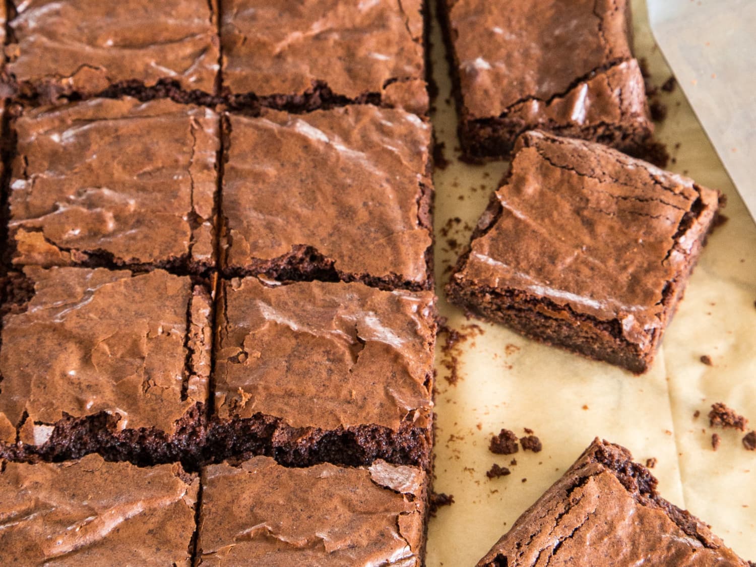 The Secrets Of Bake Sale Best Sellers: Brownies, Cupcakes… | Kitchn