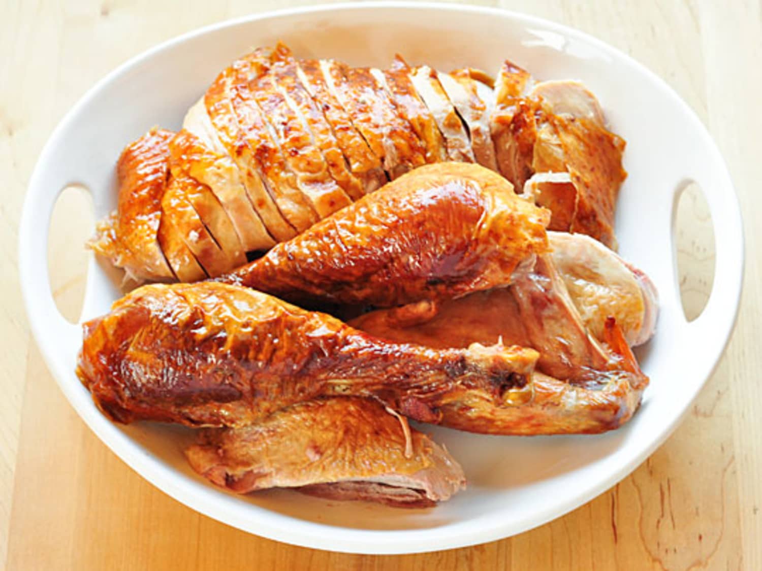 10 Recipes For Thanksgiving In Canada And For All You Advance Planners Kitchn