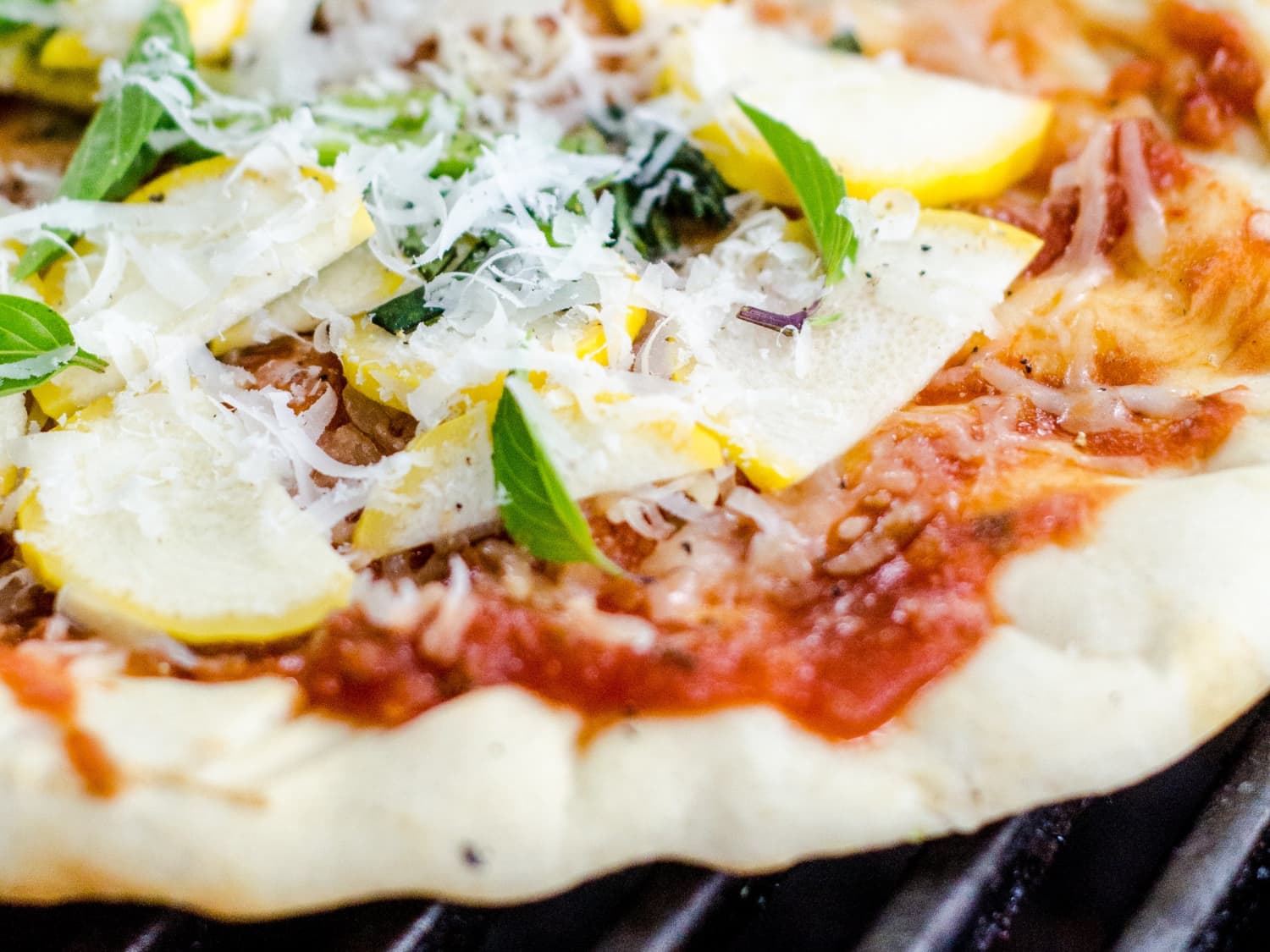I Spent 8 Years Perfecting Homemade Pizza—Here's My Foolproof