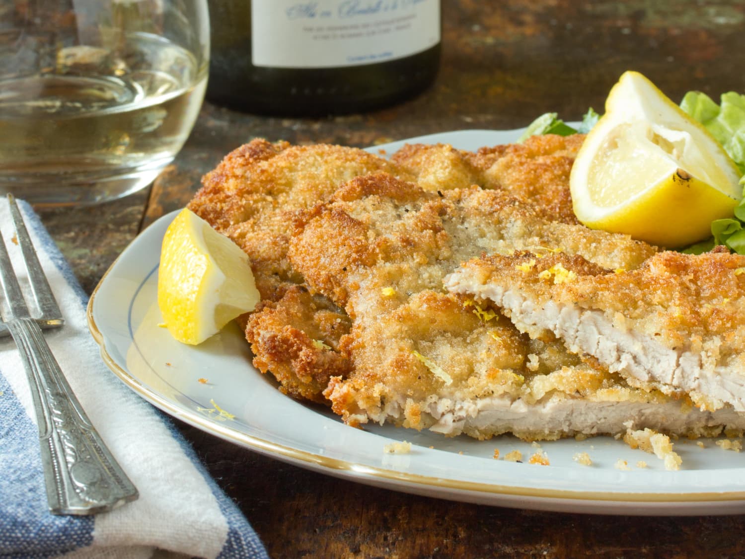 10 German Dishes And How To Pronounce Them Kitchn