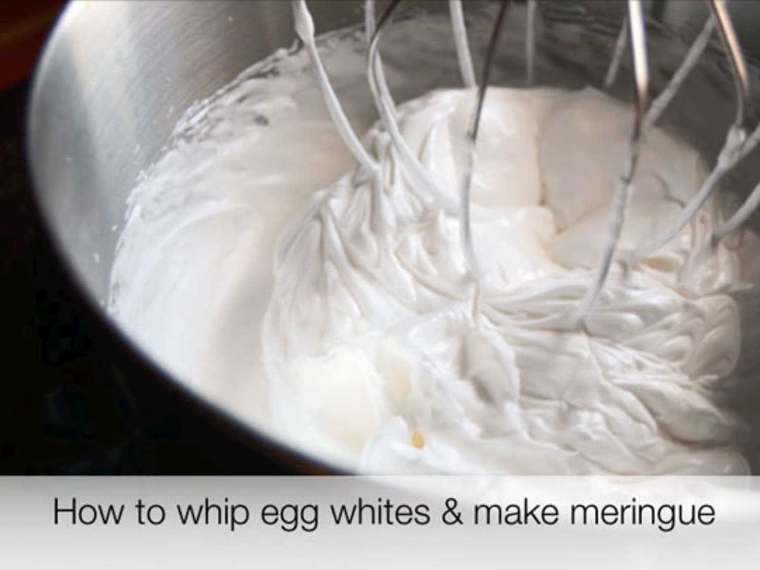 The Secret to Fluffy Egg White Cocktail Perfection