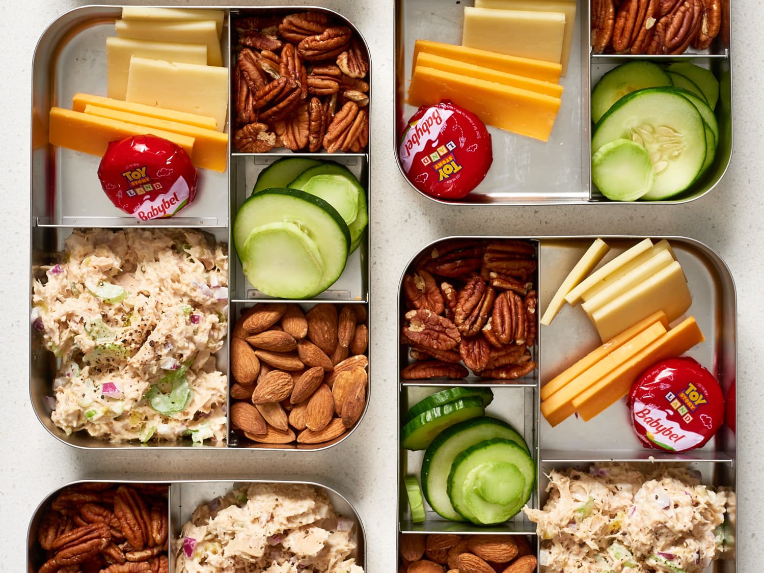 5 Tips on Packing the Perfect Pre-K Lunch (and a Few Lunch Ideas) -  Munchkin Blog