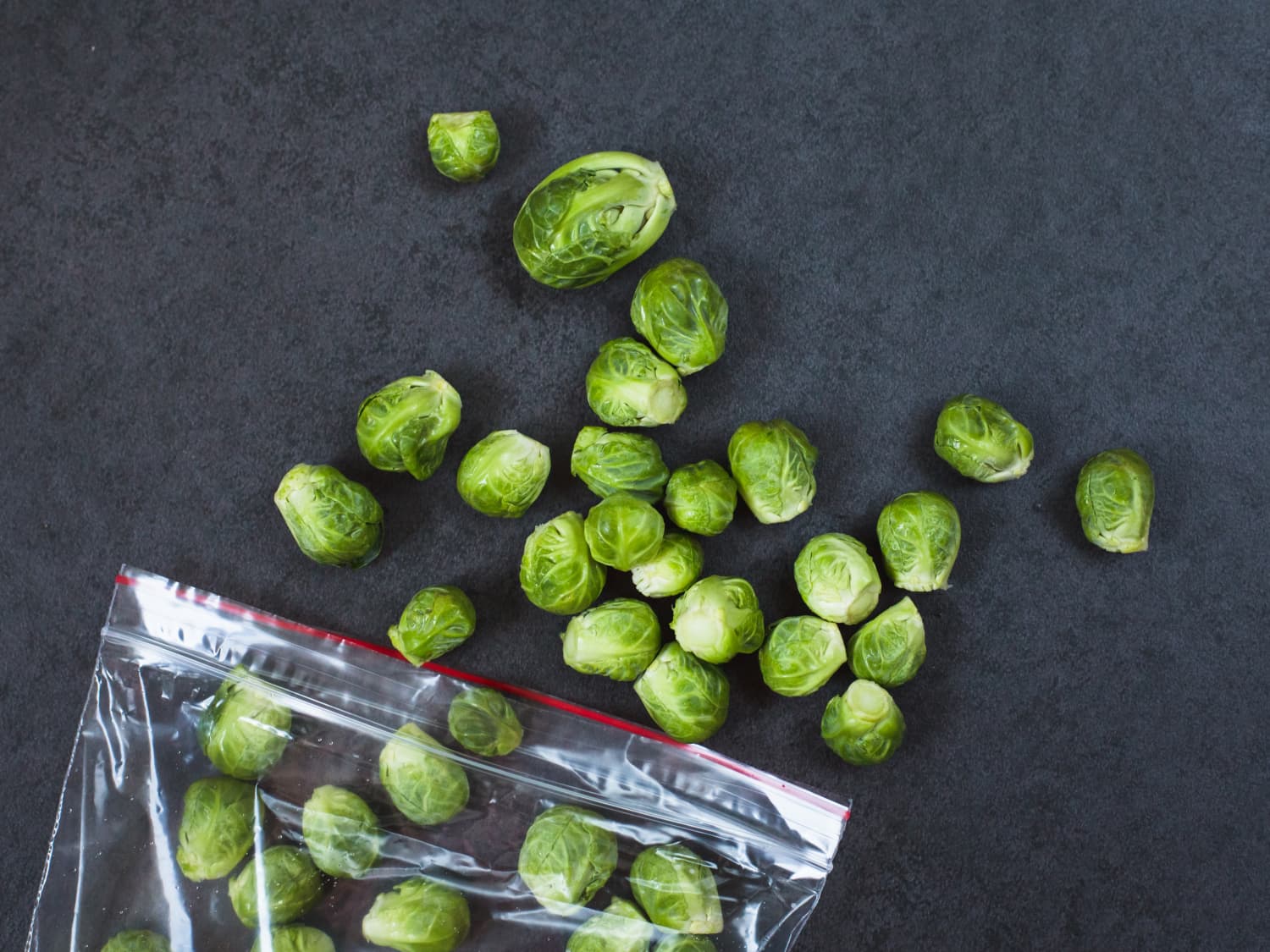 The Best Way To Store Brussels Sprouts Kitchn