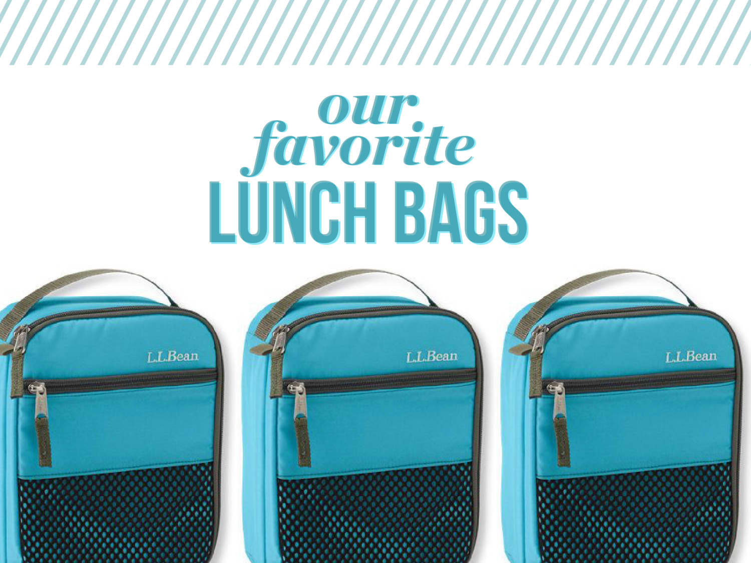 ll bean lunch cooler