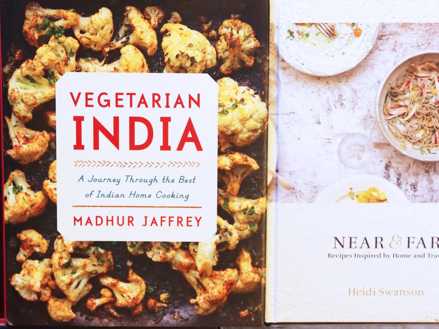 10 New Cookbooks Everyone Is Going To Be Talking About This Fall