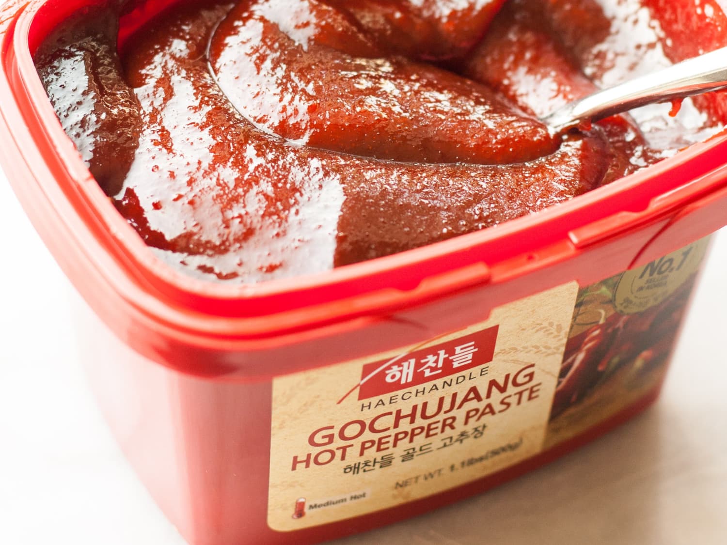 What Is Gochugaru (And How Is It Different From Gochujang)?
