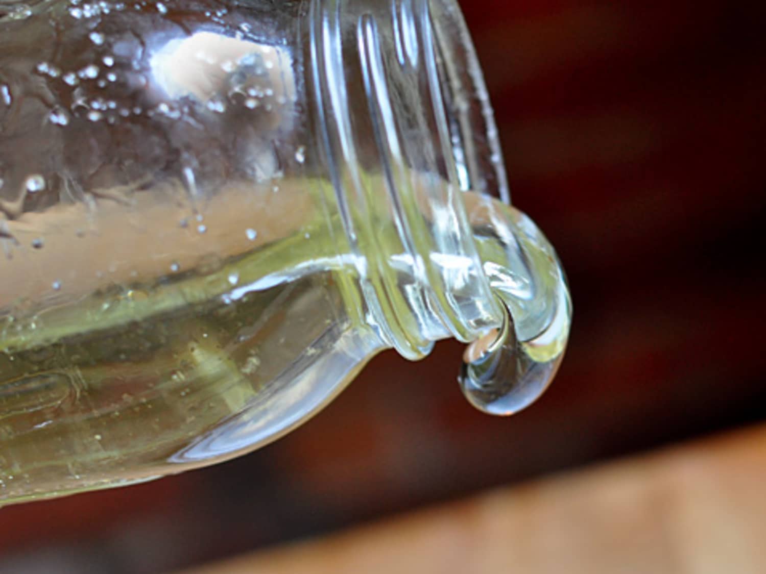 A Recipe To Replace Corn Syrup How To Make Cane Syrup Kitchn