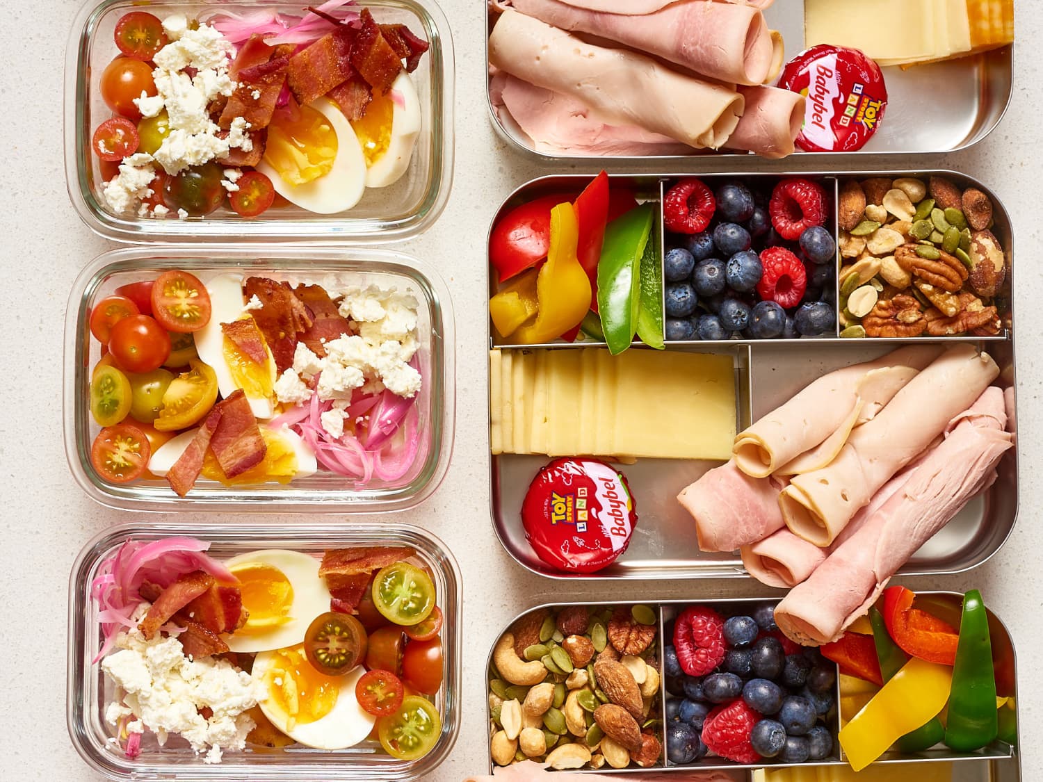 Your Guide to Healthy Meal Prep