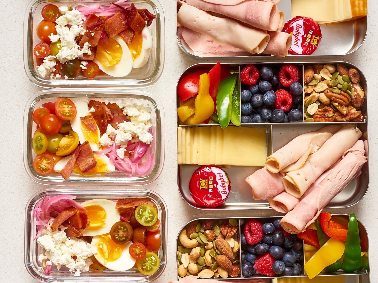 cigarette meal prep Beginner's Guide to Meal Prep Marry Me Chicken