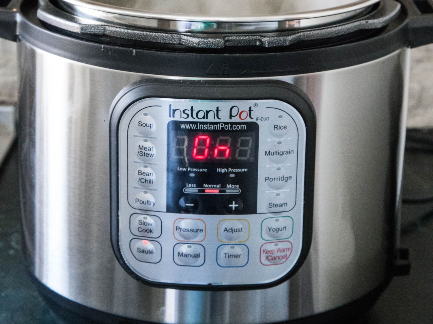 How to Use an Instant Pot as a Slow Cooker: Tips & Recipes