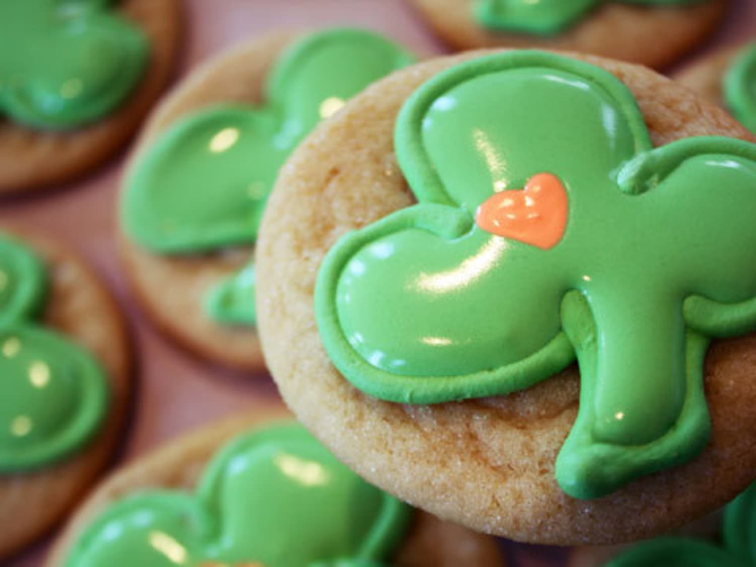 Cookie Icing No Corn Syrup - 10 Best Sugar Cookie Icing No ...