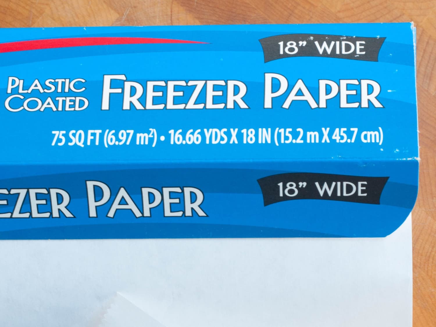 Parchment Paper vs. Wax Paper: What's the Difference?