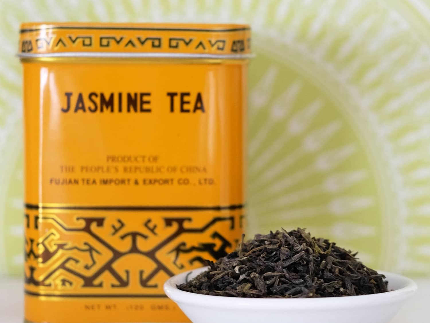 What You Should Know About Jasmine Tea Kitchn