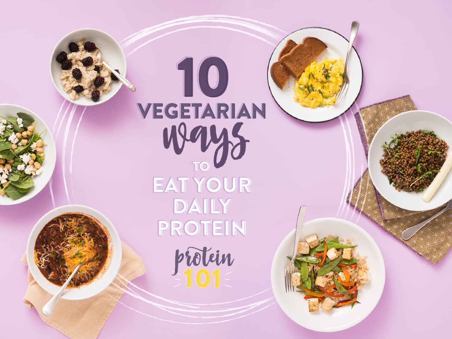 Veganism: 10 Things You Must Know Before You Go Vegan