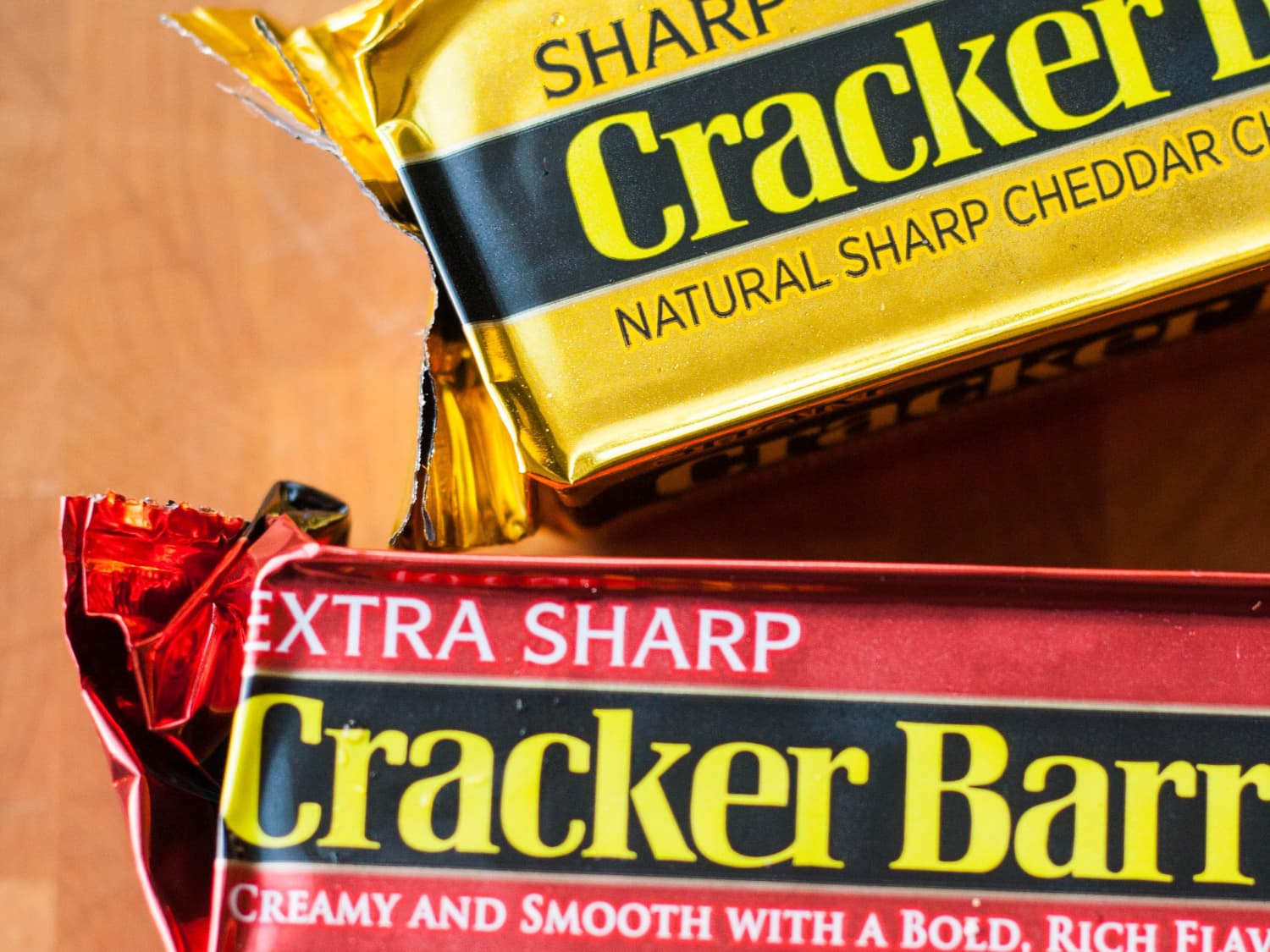 what s the deal with sharp cheddar cheese kitchn