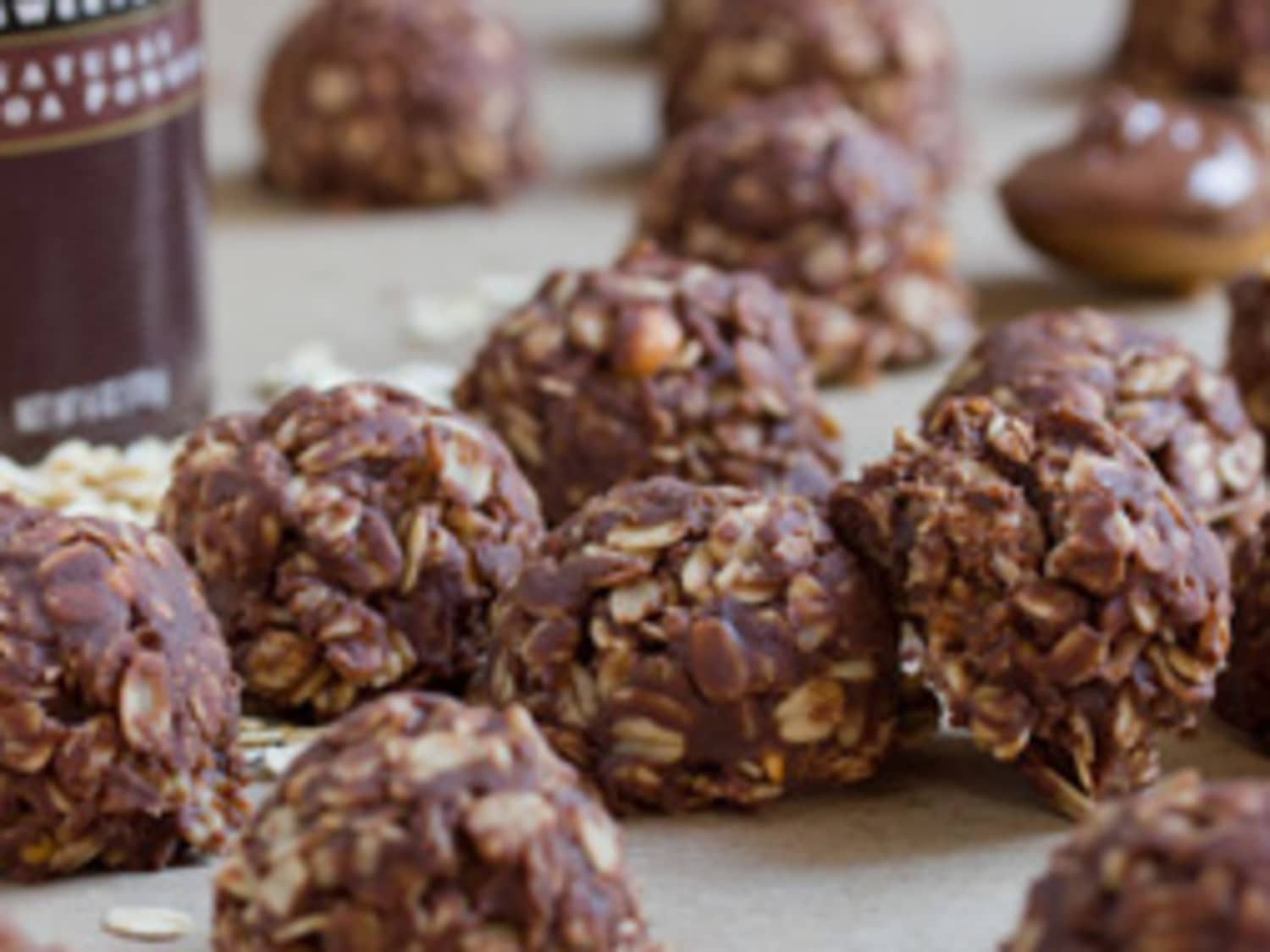 What Are Some No Bake Desserts That Don T Need To Be Refrigerated Kitchn