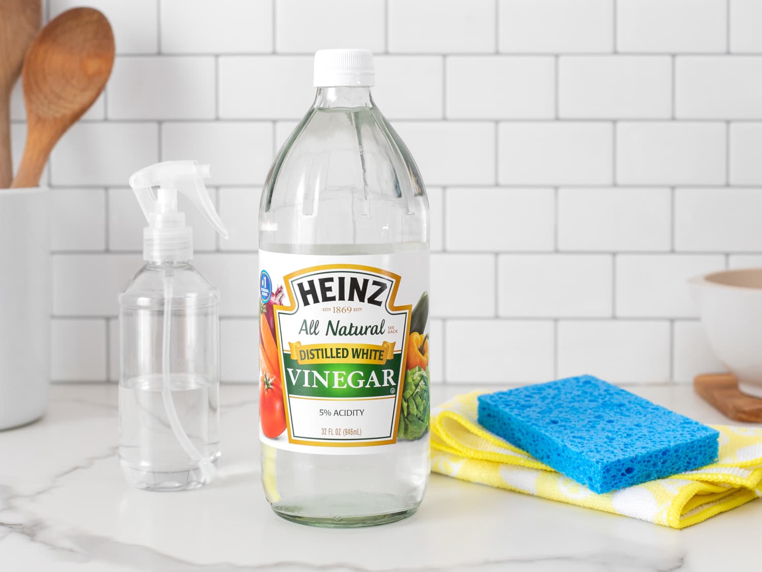 5 Genius Cleaning Tools You Absolutely Need For Your Home