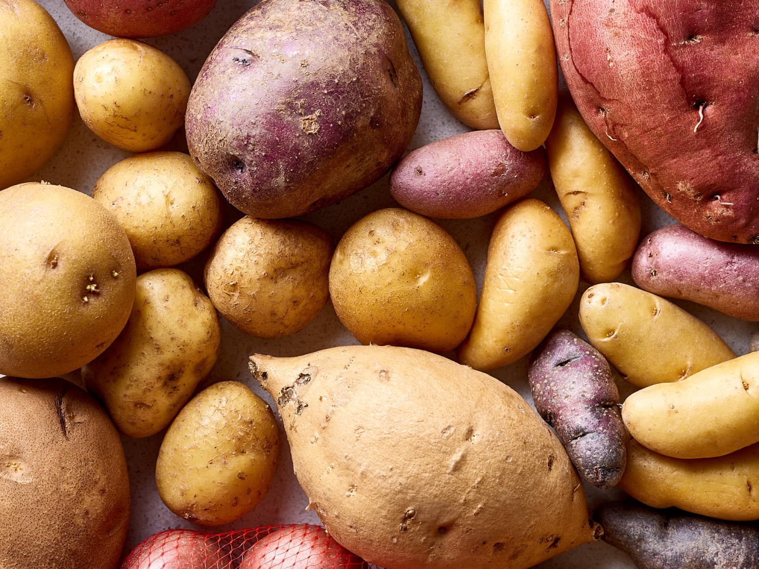 Tips For Buying And Storing Potatoes | Kitchn