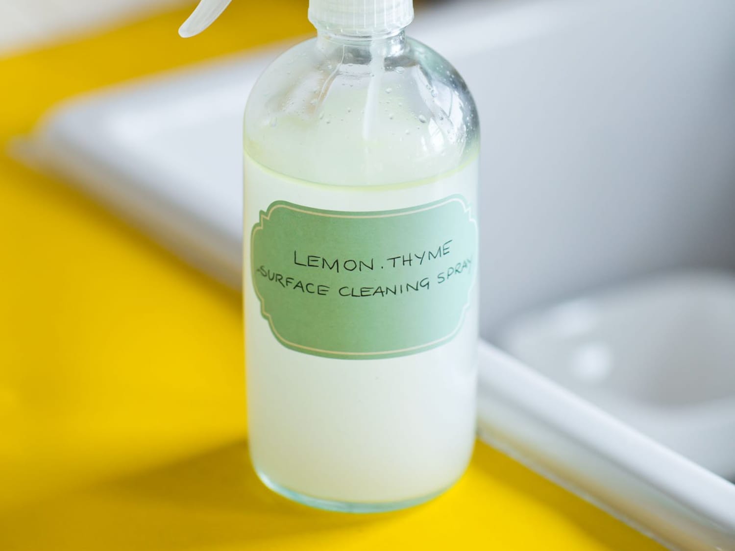 Thymes Countertop Cleaner