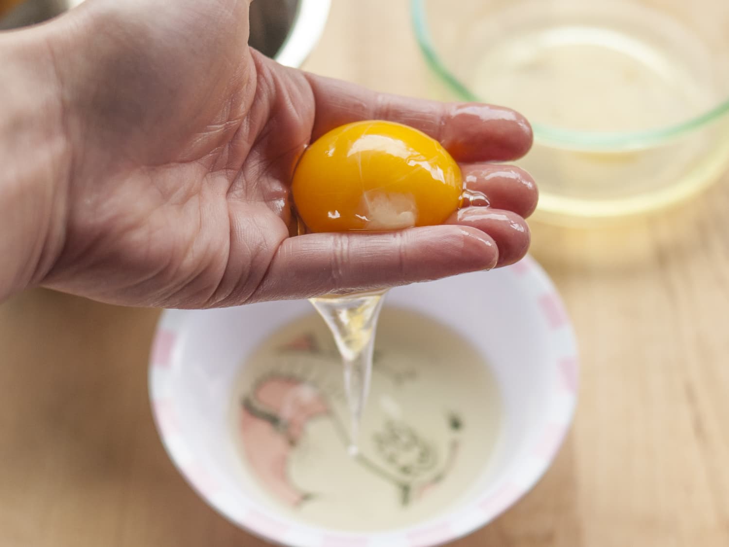 5 Tips For Egg Separating Success Kitchn
