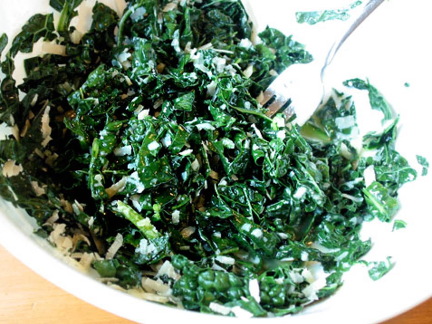 five ways to eat kale kitchn