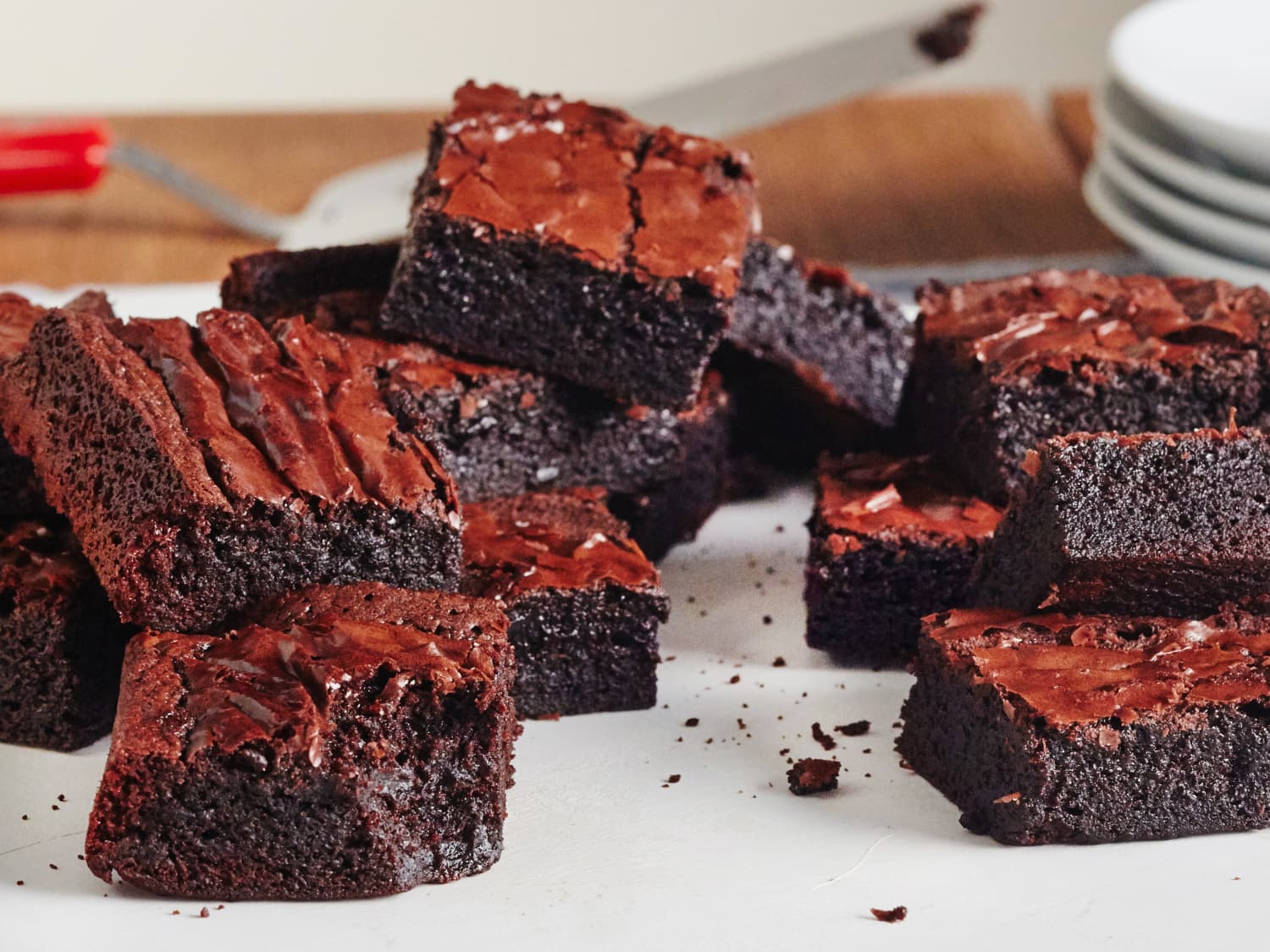 What To Do When You Re Baking And Out Of Eggs Kitchn