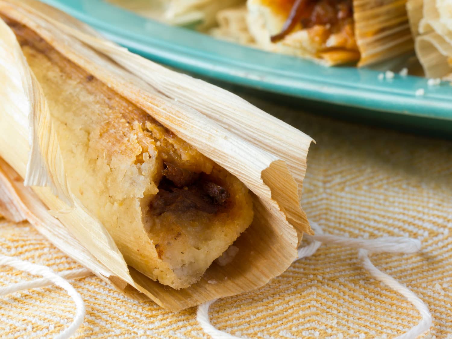 Recipe Mississippi Delta Hot Tamales Kitchn