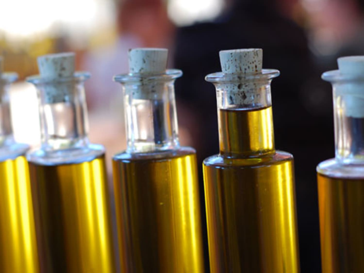 Does Olive Oil Really Expire Or Go Bad Kitchn