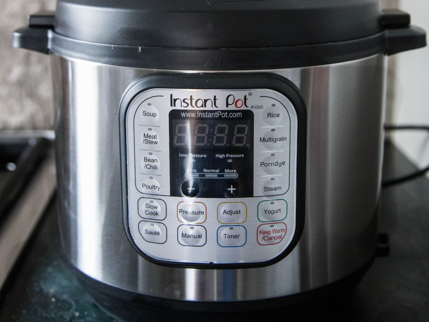 Why I Gave Up My Slow Cooker For The Instant Pot Kitchn