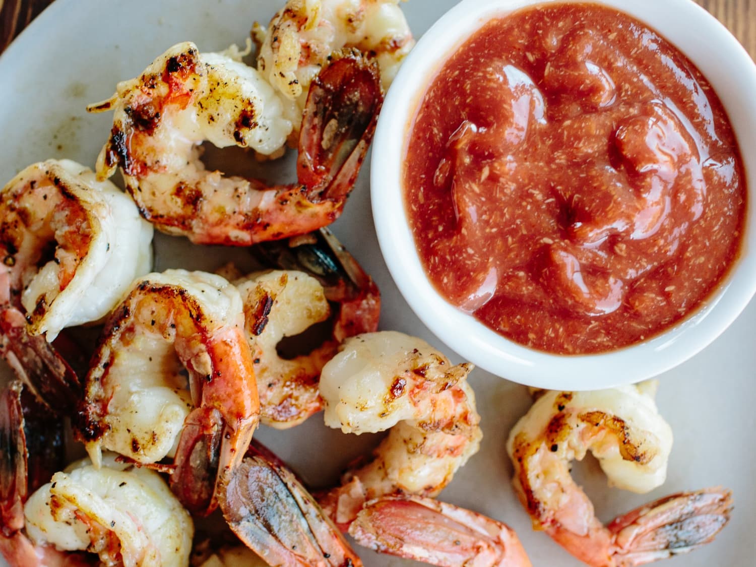 Classic Shrimp Cocktail Sauce Kitchn