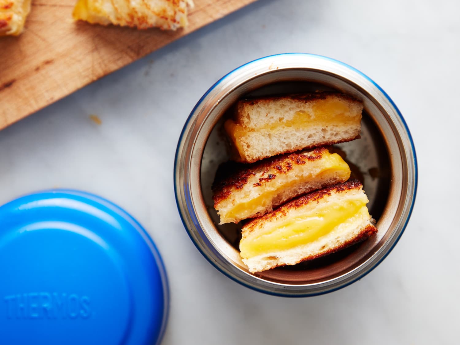 15 Thermos Lunch Ideas - Recipes to Pack for a Hot Lunch