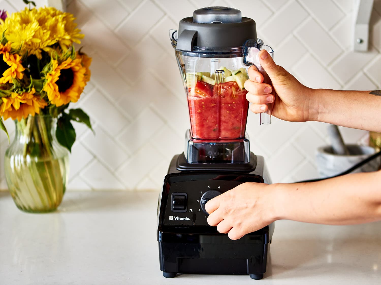 We Found the Best Deals on Vitamix Blenders for Black Friday | The Kitchn
