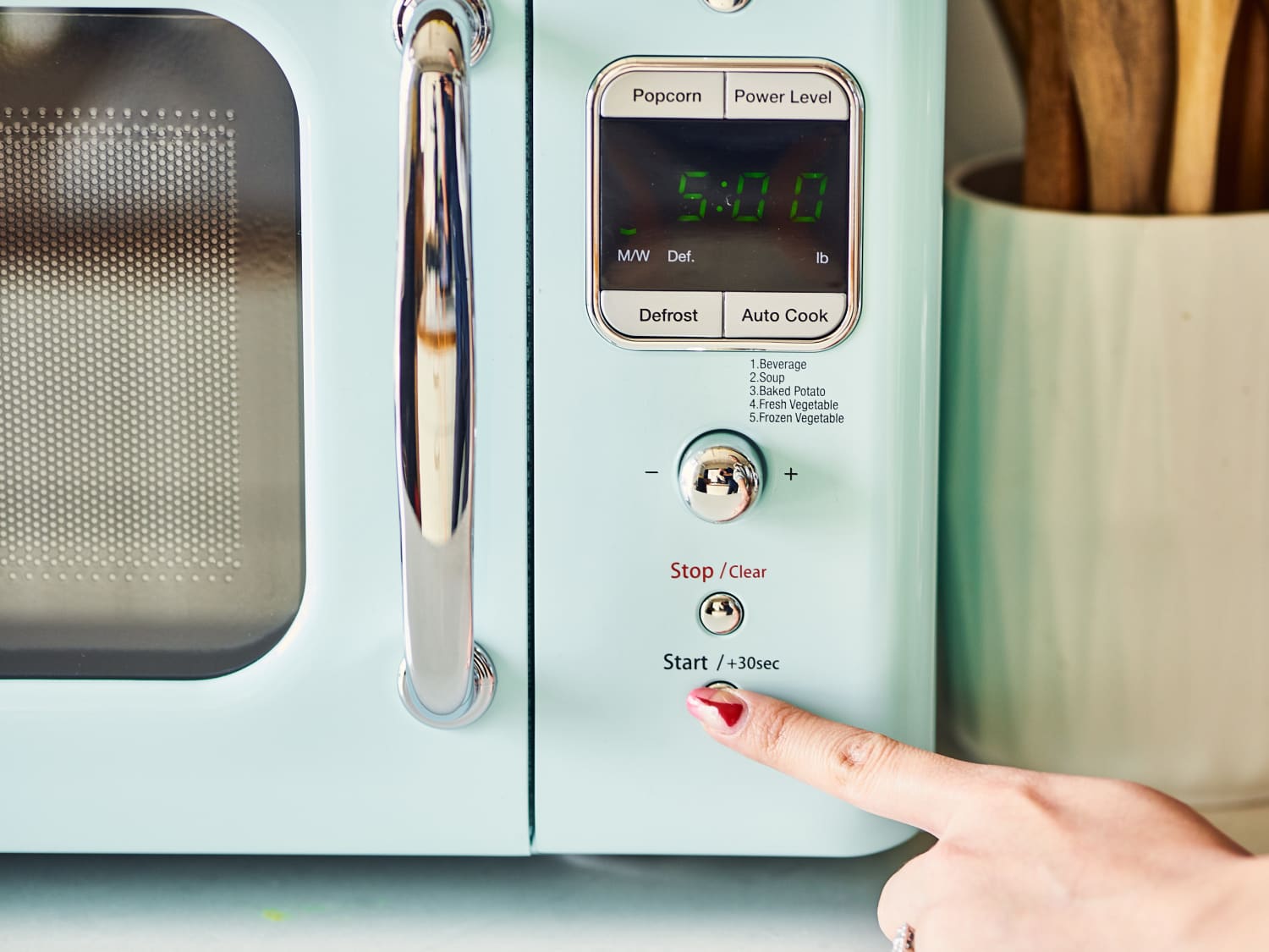 Cool Microwave Cookware To Level Up Your Microwave Meals