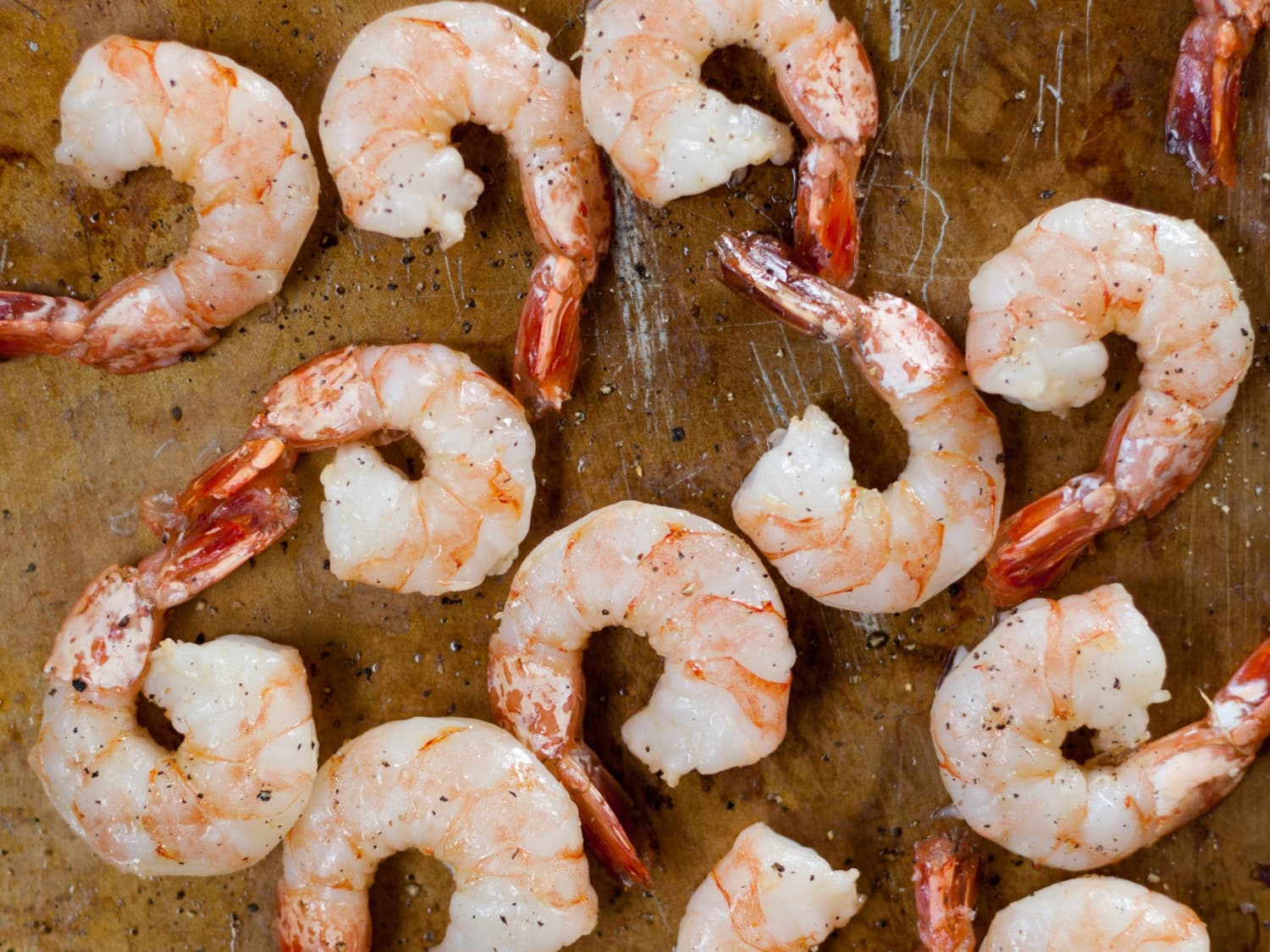 To Roast Shrimp in the Oven (Quick & Recipe) | Kitchn