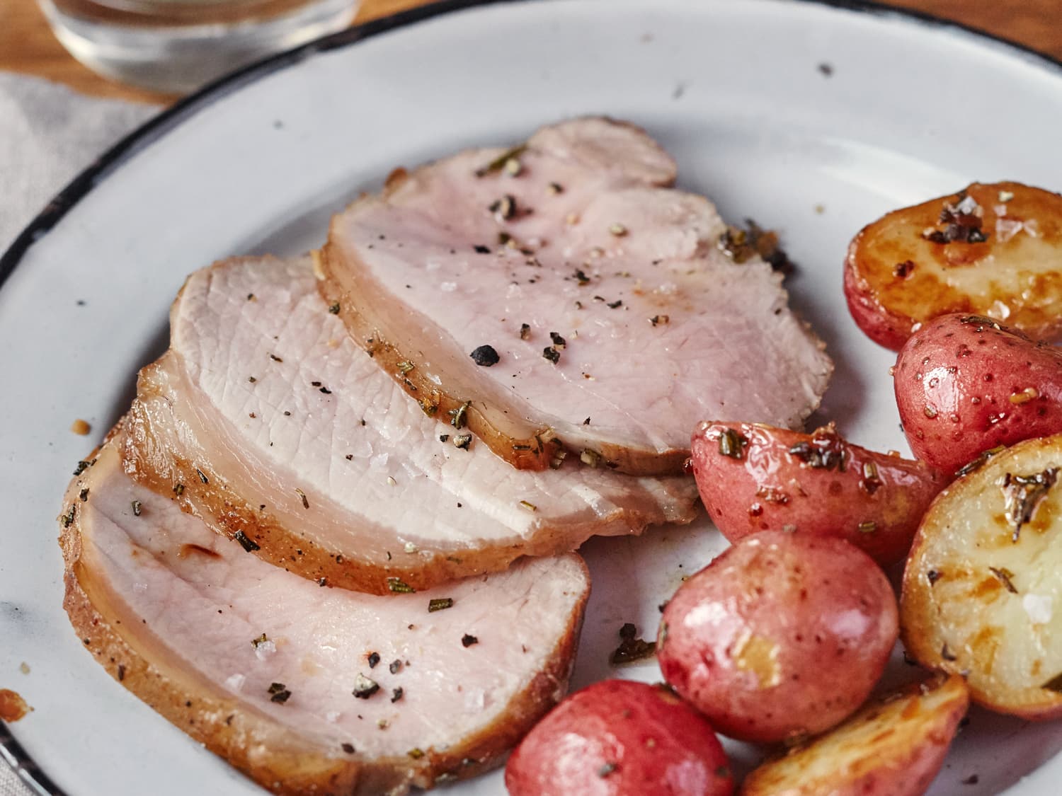 30 Pork Roast Side Dishes What To Serve With Pork Tenderloin Or Pork Loin Kitchn