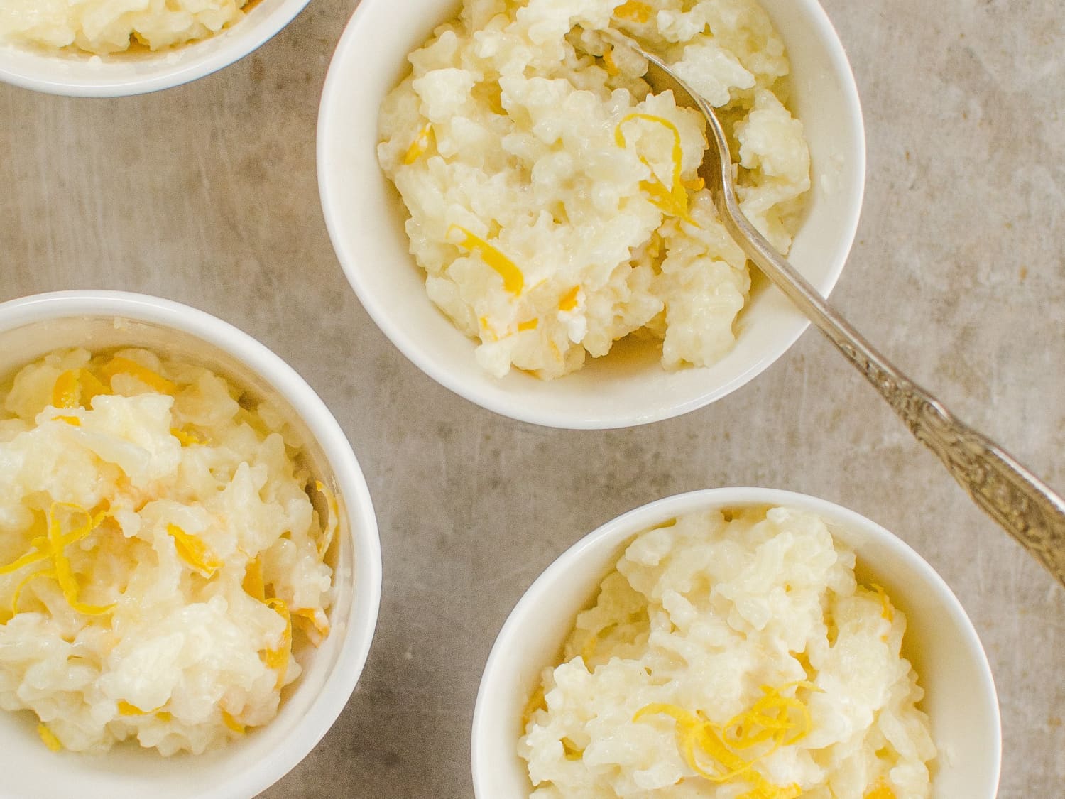 5 Tips For Turning Leftover Rice Into Rice Pudding Kitchn