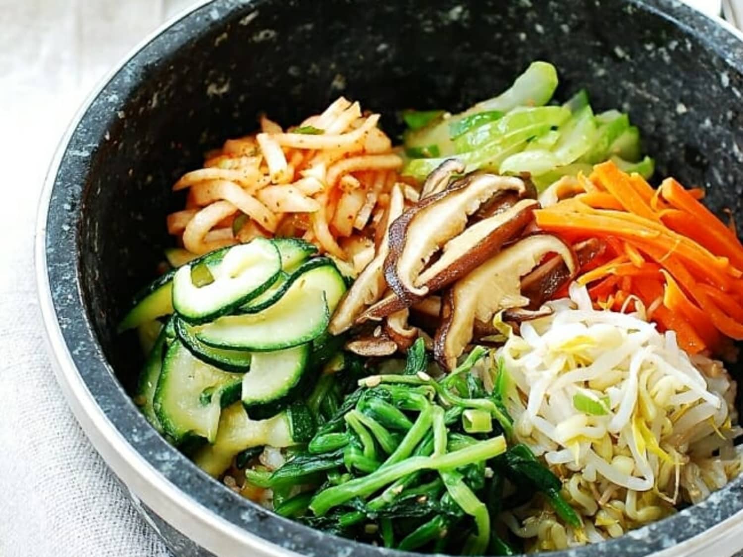 Essential Korean Recipes If You Re Just Starting Out Kitchn