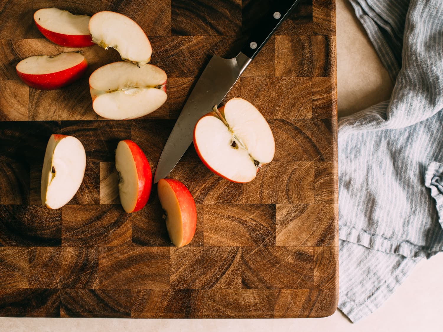 best cutting board for fruits and vegetables