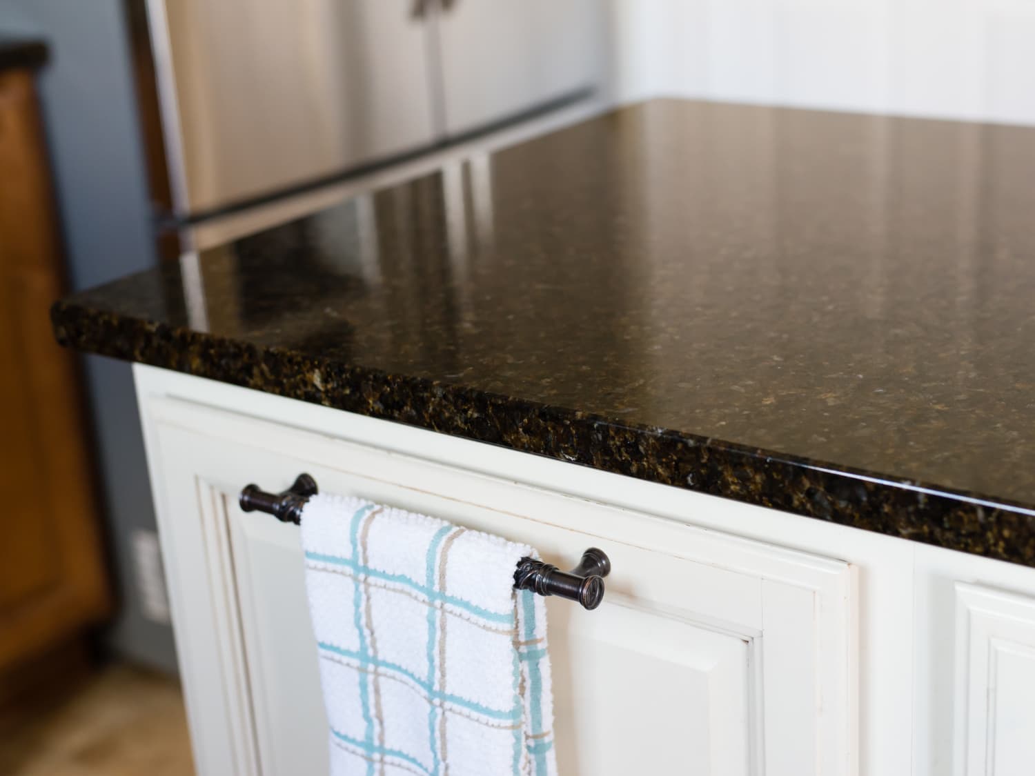How To Clean and Disinfect Granite Countertops | Kitchn