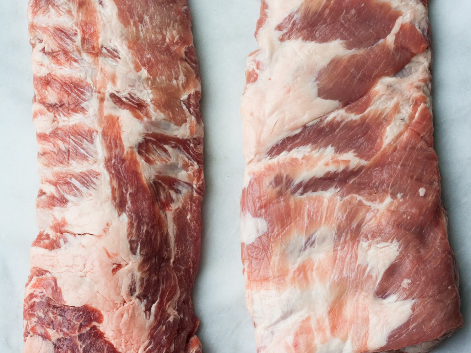 can dogs eat bbq ribs