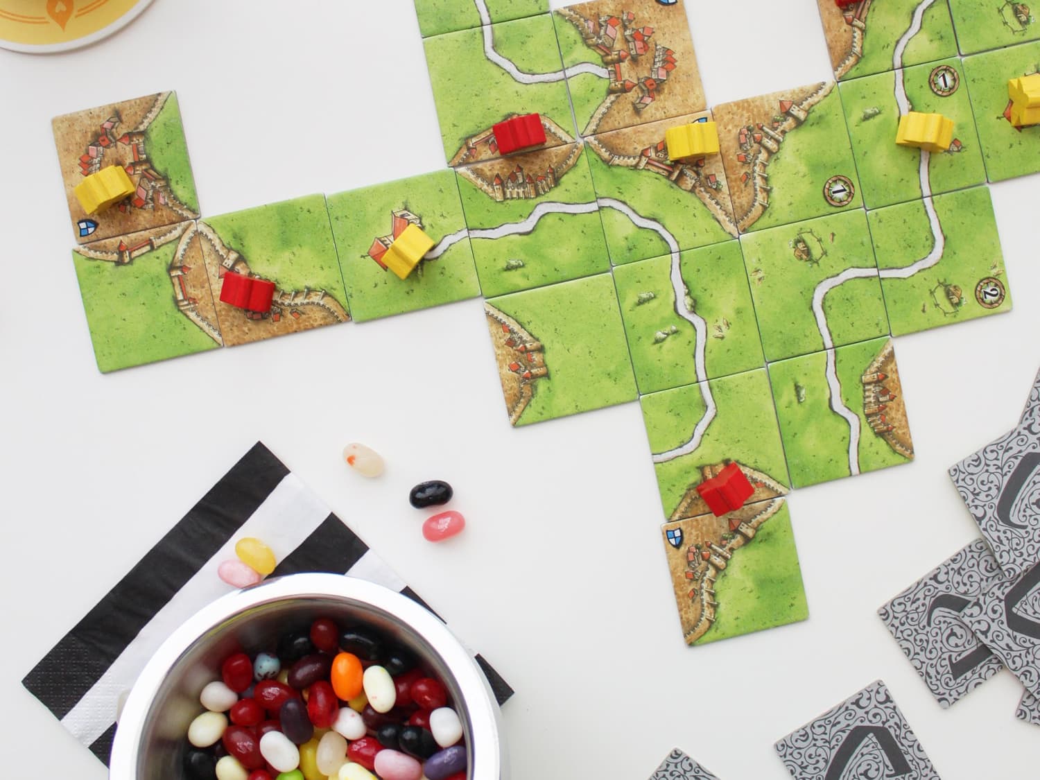 The Best 2 Player Board Games For Couples Game Night Apartment