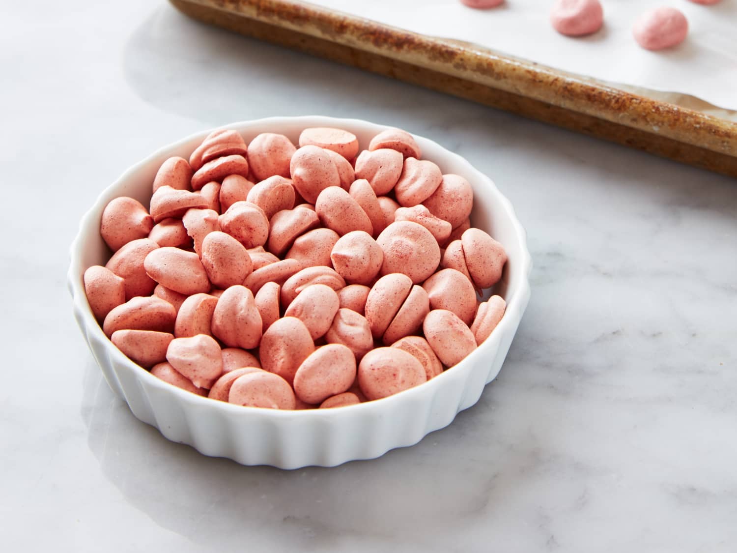 dairy free yogurt melts