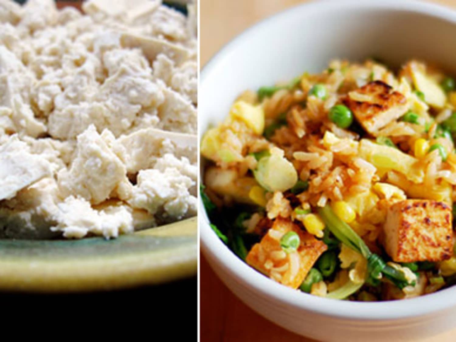Terrific Tofu 5 Tips For Cooking With Tofu Kitchn